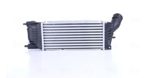 PEUGEOT 407 (2004-2011) 1.6 HDI TURBO RADYATÖRÜ (KALE)