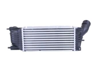 PEUGEOT 407 (2004-2011) 1.6 HDI TURBO RADYATÖRÜ (KALE)