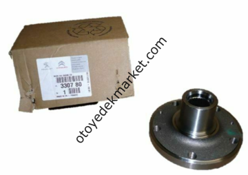 PEUGEOT 407 (2004-2011) ÖN PORYA (ORJİNAL)