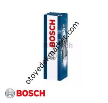 Citroen C-Elysee (2012-2016) 1.6 VTİ Ateşleme Bujisi (Bosch)
