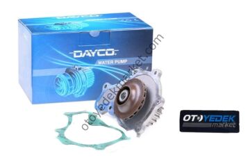 Citroen C3 (2005-2016) 1.6 Hdi Devirdaim (Dayco)