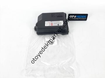 Citroen C3 (2017-2024) Motor Sigorta Kutusu Kapağı (Orijinal)