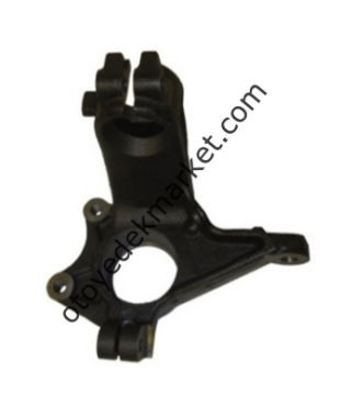 Peugeot 206 GTİ Sağ Aks Taşıyıcı (ithal)