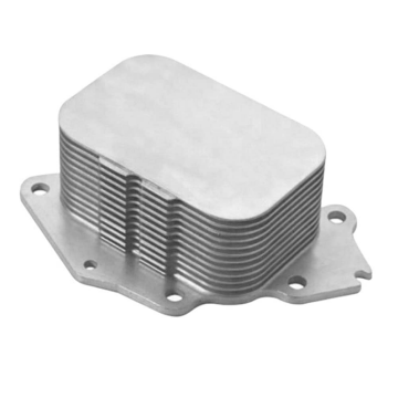 PEUGEOT 308 (2008-2014) 1.6 HDİ YAĞ SOĞUTUCU (KALE)