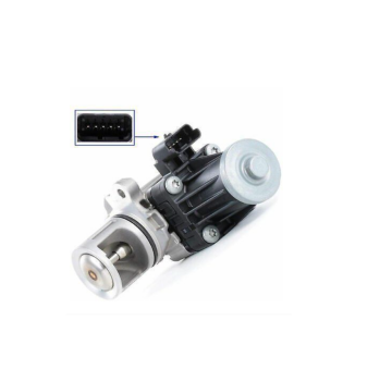 Peugeot Expert (2007-2016)  Egr Valf / Vanası (Orijinal)