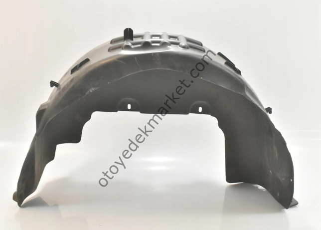 Peugeot Expert (2017-2024) Sol Arka Çamurluk Davlumbazı (Orijinal)