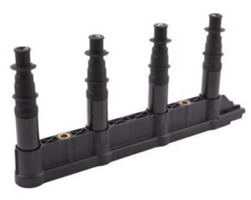 Peugeot 207 (2006-2012) 1,4 16V 90hp Ateşleme Bobini (İthal)