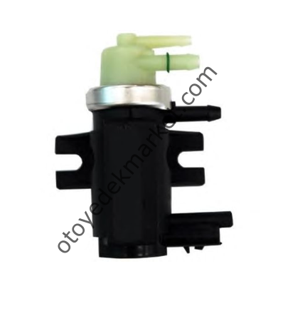 Peugeot 407 (2004-2011) 2.0 Hdi Elektrovana (Orijinal)