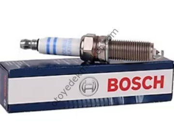 Citroen C2 (2003-2009) 1.6 16V VTR ve VTS için Ateşleme Bujisi (Bosch)