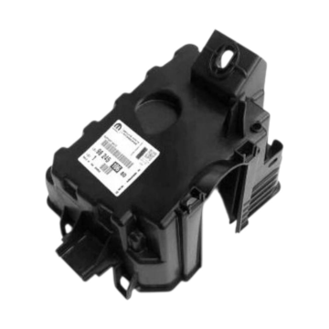 Citroen C4 ve C4 X (2021-2025) Sigorta Kutusu Alt Muhafaza Kutusu (Orijinal)