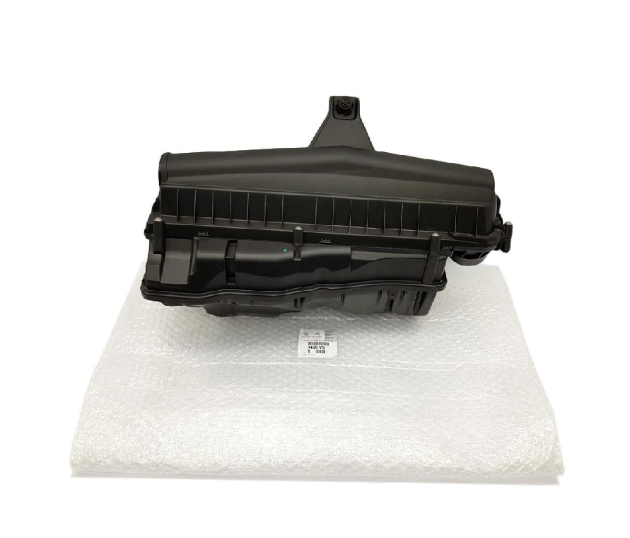 Peugeot 207 (2006-2011) 1.6 Benzinli Hava Filtre Kutusu (Orijinal)