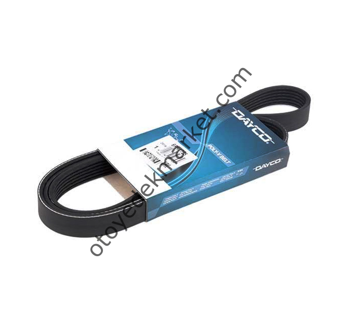 PEUGEOT 406 1.8 BENZİNLİ ALTERNATÖR KAYIŞI (DAYCO)