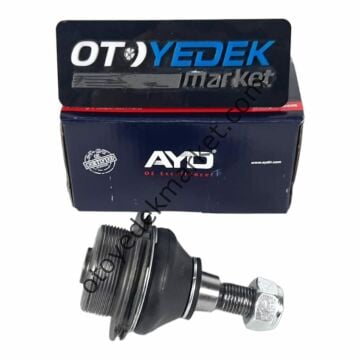 Peugeot 407 (2004-2011) Üst Rotil (Ayd)