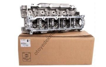 Citreon C3 (2012-2015) 1.6 Hdi Euro 5 Silinidir Kapağı (Orijinal)