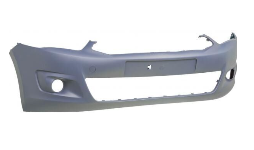 CİTROEN C-ELYSEE (2012-2016) ÖN TAMPON (PHİRA)