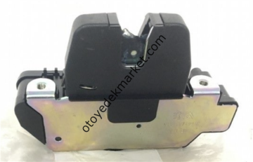 Citroen C-Elysee (2012-2023) Bagaj Kilidi (İthal)