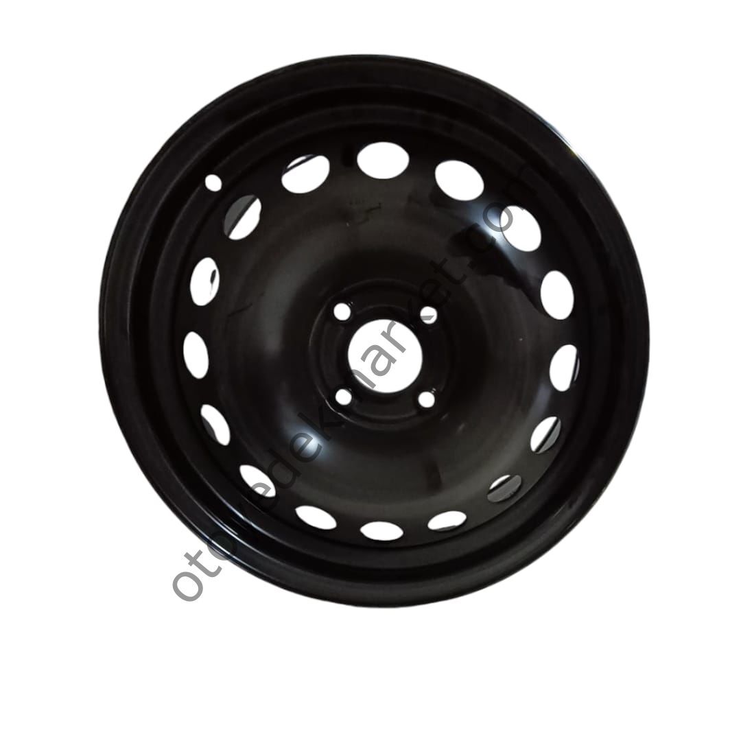 Citroen C4 (2012-2017) Sac Jant 16 Inch (Orijinal)