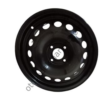 Citroen C4 (2012-2017) Sac Jant 16 Inch (Orijinal)