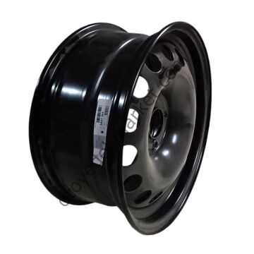 Citroen C4 (2012-2017) Sac Jant 16 Inch (Orijinal)