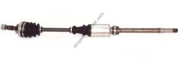 Citroen Xsara (1998-2008) 1.6 Sağ Aks (İthal)
