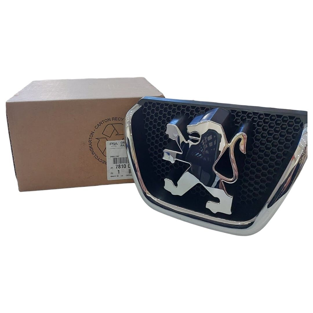 PEUGEOT 206 (1999-2009) ÖN PANJUR ARMASI (ORİJİNAL)