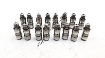 Peugeot 207 (2006-2012) 1.6 Hdi Subap İtici Lifter Takımı Yağlı (Supsan)