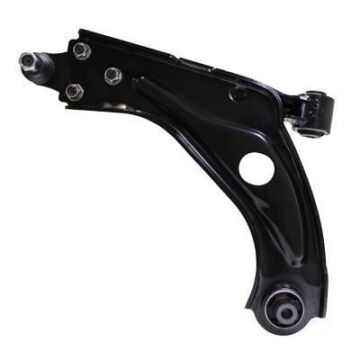 Peugeot 3008 (2016-2022) Ön Salıncak Sol Rotilli (Delphi)