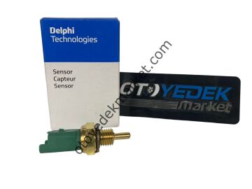 CİTROEN C3 1,6 BENZİNLİ HARARET MÜŞÜRÜ YEŞİL (DELPHİ)