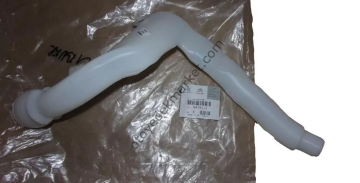 Citroen C3 (2017-2024) Cam Silecek Su Depo Borusu (Orijinal)