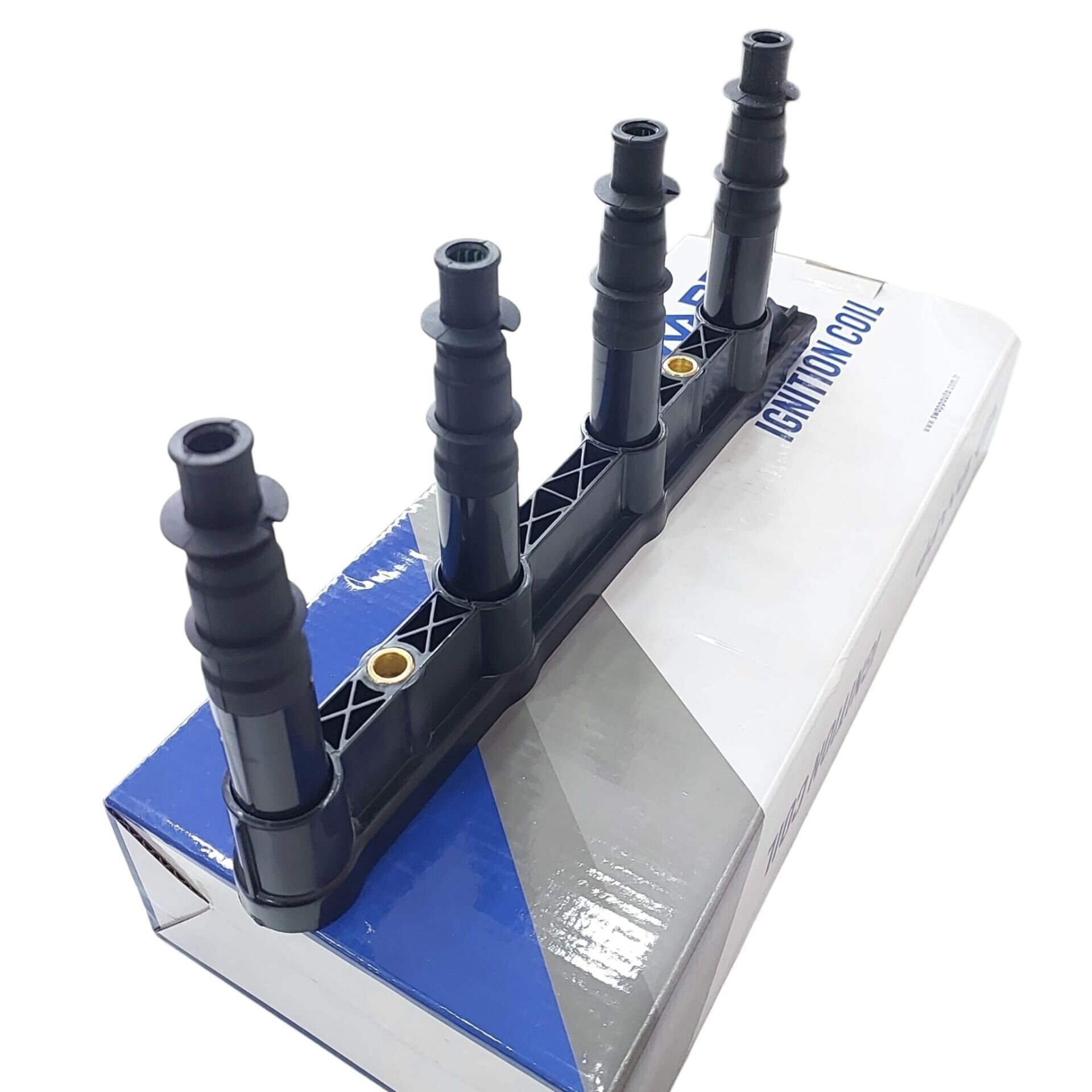 Citroen C4 (2008-2012) 1.4 16V Ateşleme Bobini (İthal)