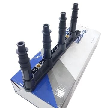 Citroen C4 (2008-2012) 1.4 16V Ateşleme Bobini (İthal)