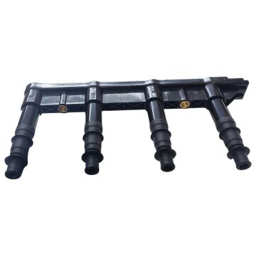 Citroen C4 (2008-2012) 1.4 16V Ateşleme Bobini (İthal)