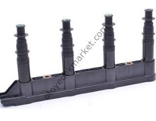 Citroen C4 (2011-2014) 1.4 16V Ateşleme Bobini (İthal)
