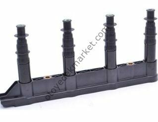 Citroen C4 (2011-2014) 1.4 16V Ateşleme Bobini (İthal)