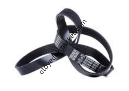 Citroen Nemo (2008-2013) 1.4 Hdi Alternatör Kayışı 6pk1705 (Gates)