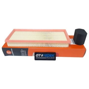 Peugeot 2008 (2020-2024) 1.2 Turbo Benzinli Hava Filtresi (Orijinal Eurorepar)