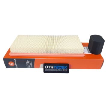 Peugeot 2008 (2020-2024) 1.2 Turbo Benzinli Hava Filtresi (Orijinal Eurorepar)