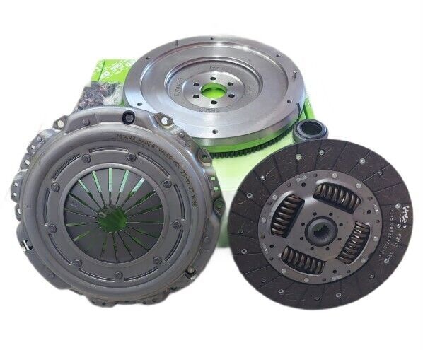 Peugeot 307 (2004-2008)  1.6 Hdi Volan + Debriyaj Seti + Debriyaj Rulmanı (Valeo)