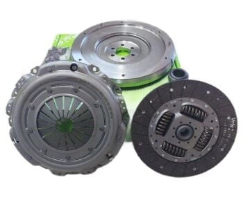 Peugeot 307 (2004-2008)  1.6 Hdi Volan + Debriyaj Seti + Debriyaj Rulmanı (Valeo)