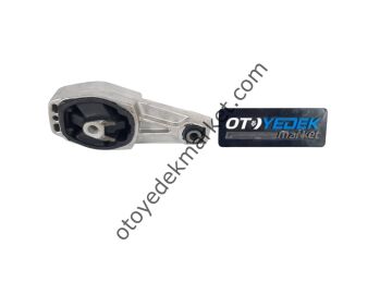 Peugeot 208 (2012-2020) 1.6 Hdi Motor Alt Kulağı / Takozu (İthal)