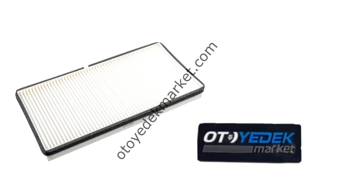 Peugeot 406 Polen Filtresi (İthal)