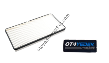 Peugeot 406 Polen Filtresi (İthal)