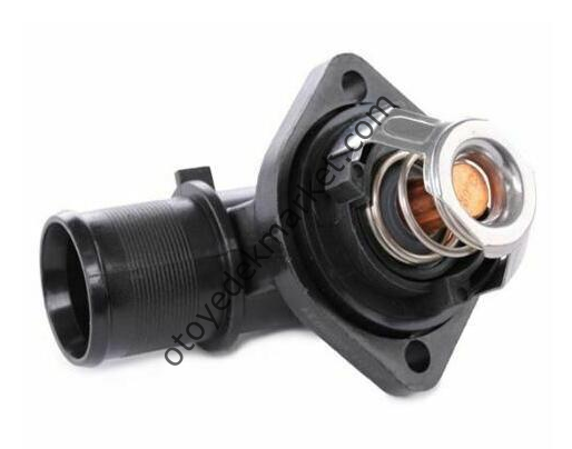 CİTROEN C3 1,6 BENZİNLİ TERMOSTAT