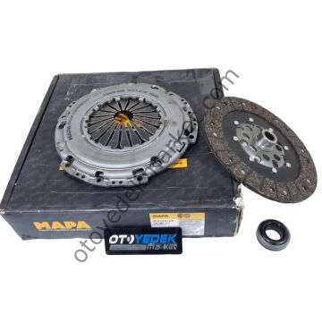Citroen C4 (2004-2010) 1,6 Hdi 110 Hp Debriyaj Seti (Mapa)