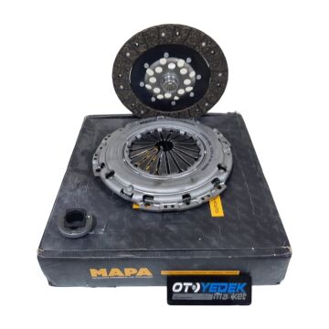 Citroen C4 (2004-2010) 1,6 Hdi 110 Hp Debriyaj Seti (Mapa)