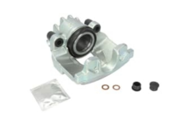 Citroen C5 (2010-2015) Sol Ön Kaliper (İthal)