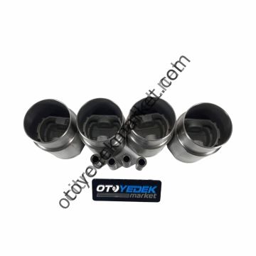 Peugeot 406 1,8 16V Piston Segman Gömlek Takımı (Koneks)