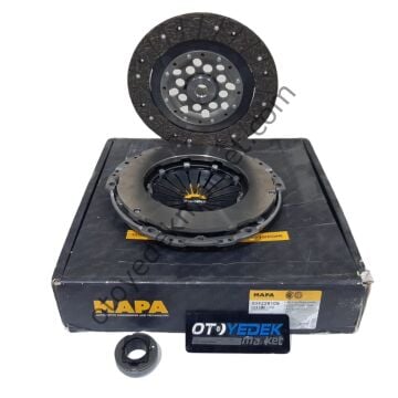 Citroen Berlingo (2008-2011) 1,6 Hdı 110 Hp Debriyaj Seti (Mapa)