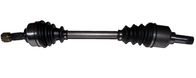 CİTROEN C3 1,6 HDI -1,4 HDI 16V SOL AKS (İTHAL)