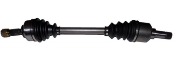 CİTROEN C3 1,6 HDI -1,4 HDI 16V SOL AKS (İTHAL)